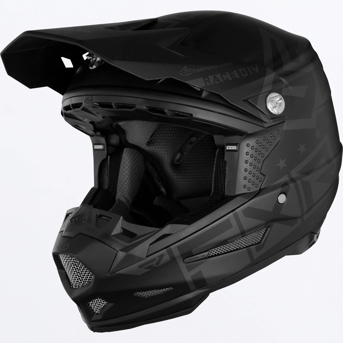 6D ATR-2 HELMET %283%29